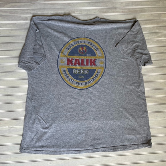 Lot of 6 Mens T-Shirts - Size XXL - Picture 3 of 10